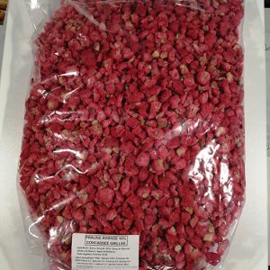 Praline amande concassé 10% - 1kg