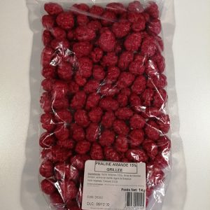 Praline amande entière 15% - 1kg