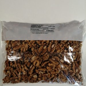 Cerneaux de noix extra France - 1kg
