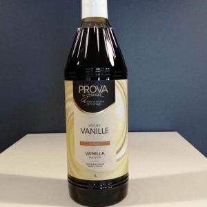 Arôme de vanille Vaniflor - 1L