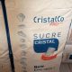 Sucre cristal Cristalco - 25kg