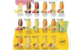 JUS DE FRUIT RAUCH