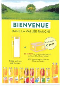 FRIGO LIEBHER