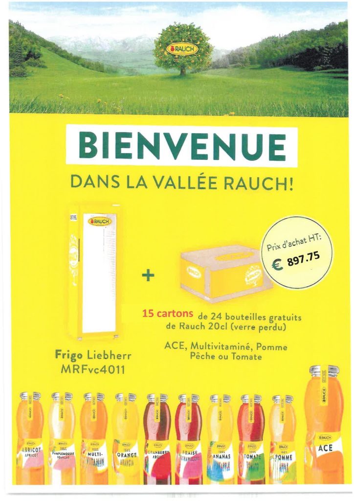 FRIGO LIEBHER