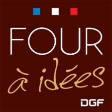Logo Four à idées