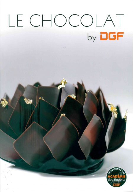 le chocolat by DGF