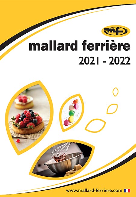 Catalogue Mallard Ferrière 2021-2022